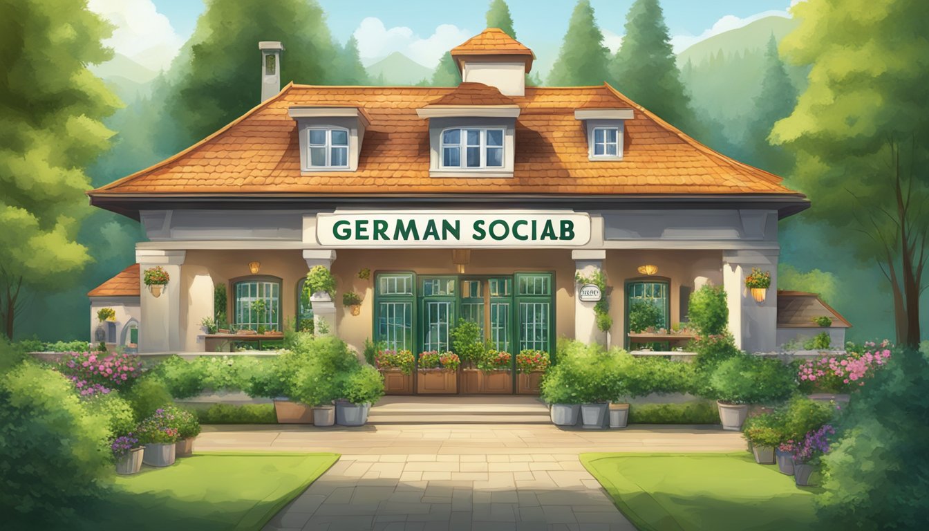 German Social Clubs in Texas: Cultural Hubs Since the 1800s