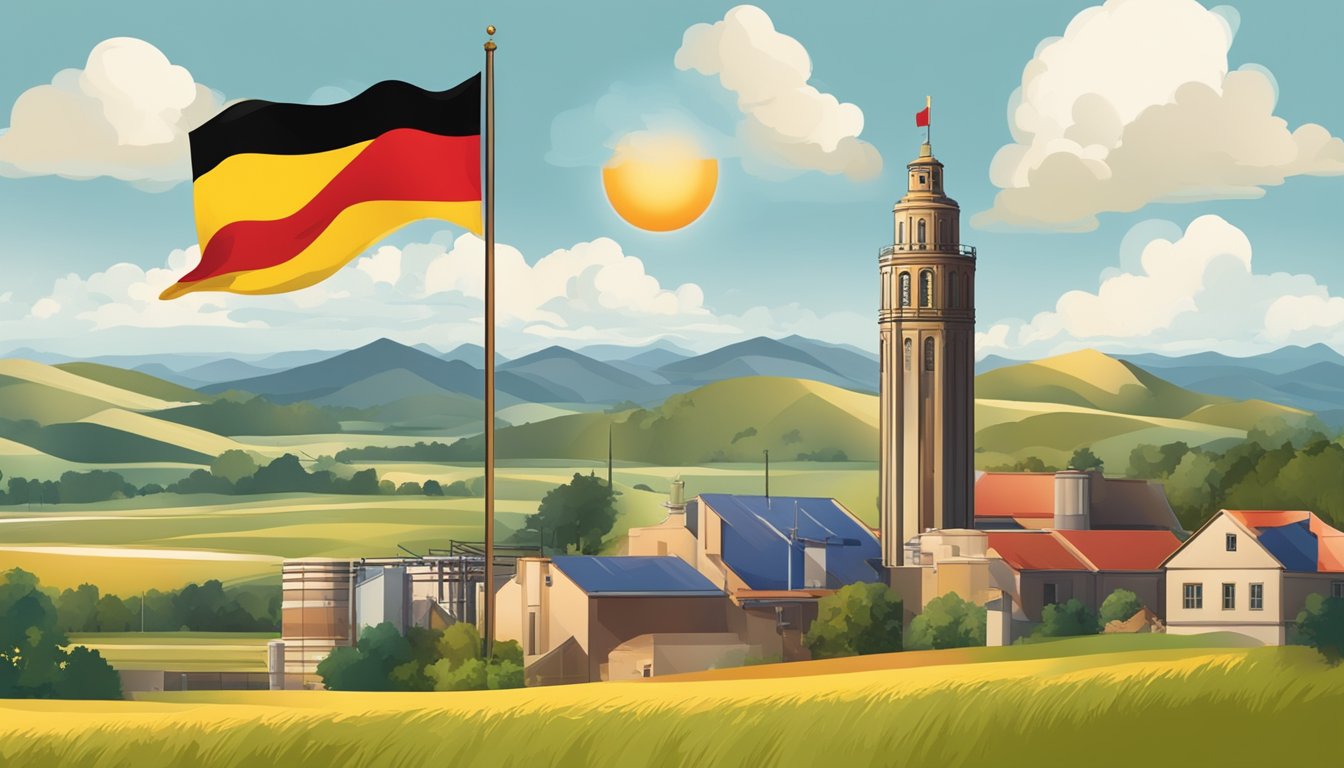 Influential German Texans Who Shaped Texas Culture